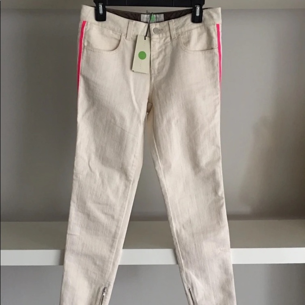 Stella McCartney jeans